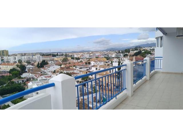 Apartamento en alquiler en Fuengirola photo 0
