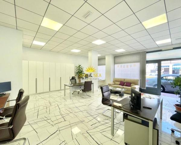 Local comercial en alquiler en Torrevieja, Curva del Palangre photo 0