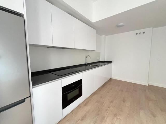 Piso en alquiler en Málaga, Centro Histórico photo 0