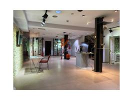 Local comercial en alquiler en Santiago de Compostela photo 0