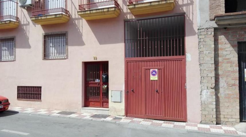 Parking en venta en Armilla, Calle Barcelona, 18100 photo 0