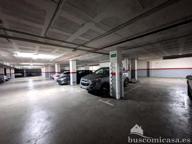 Parking en venta en Linares, Calle Madre de Dios de la Salud, 23700 photo 0