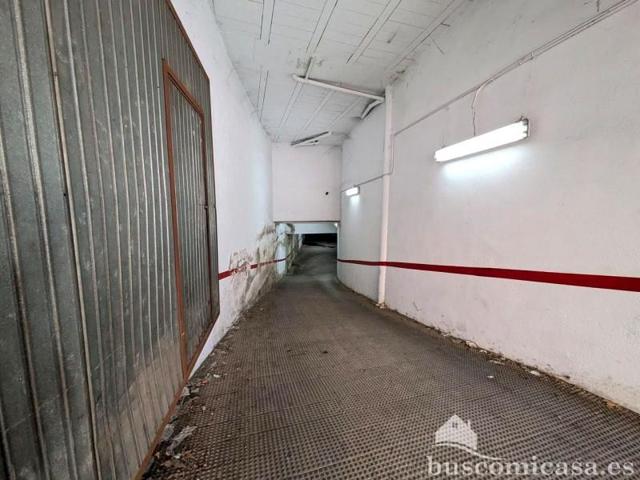 Parking en venta en Linares, Plaza de Ramón y Cajal del Bermejal, 23700 photo 0