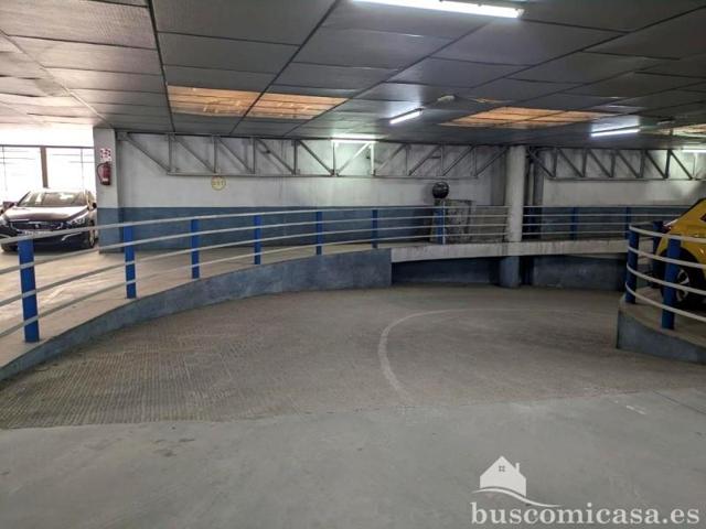 Parking en venta en Linares, Calle Baños, 23700 photo 0