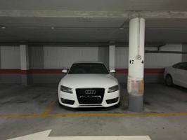 Garaje en venta en Barañáin, Barañain photo 0