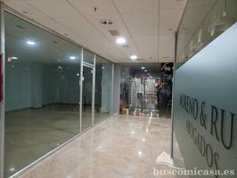 Local comercial en venta en Baza, Calle Serrano, 18800 photo 0
