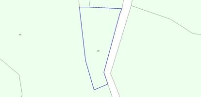 Terreno en venta en Baza, Camino Fuente Acrebite, 18800 photo 0