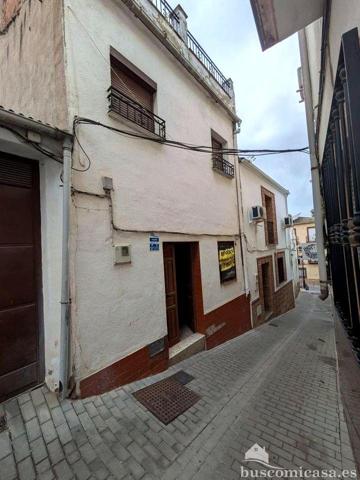 Adosada en venta en Rus, Melindres, 23430 photo 0