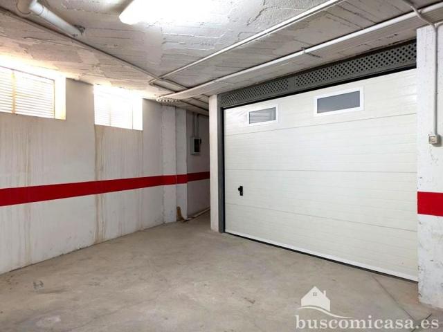 Parking en venta en Linares, Calle Martín de Ávalos, 23700 photo 0