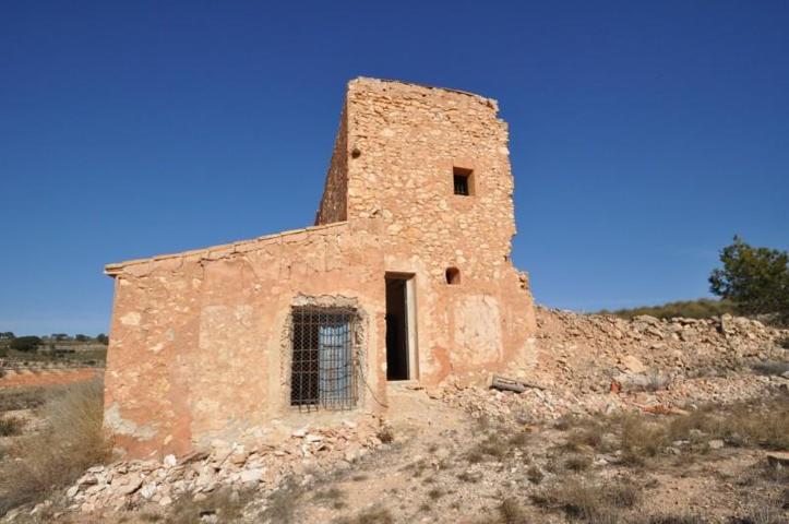 Chalet en venta en Jumilla, Torre del rico photo 0