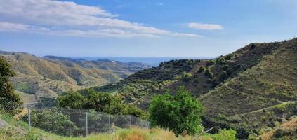 Terreno en venta en La Herradura, Pista del Cerval, 18697 photo 0