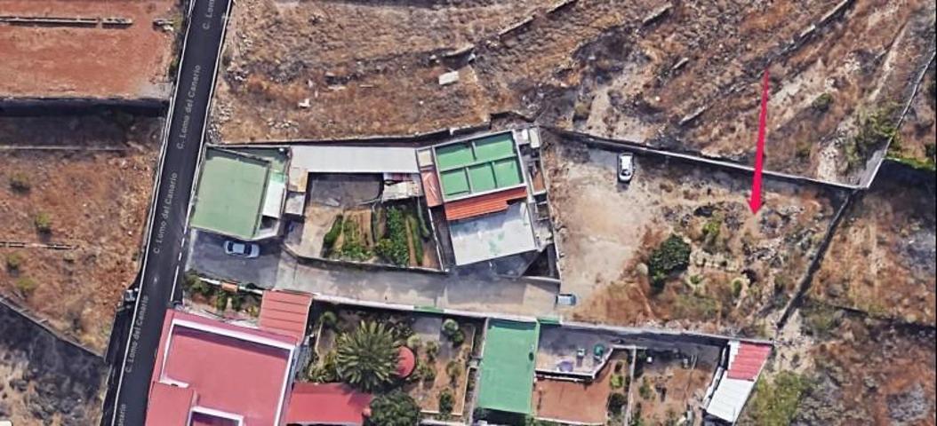Terreno en venta en Candelaria, Cuevecitas-Malpaís photo 0
