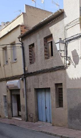 Chalet en venta en Monovar-Monover, Comunidad valenciana photo 0