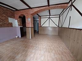 Local comercial en venta en La Roda, Bascula photo 0