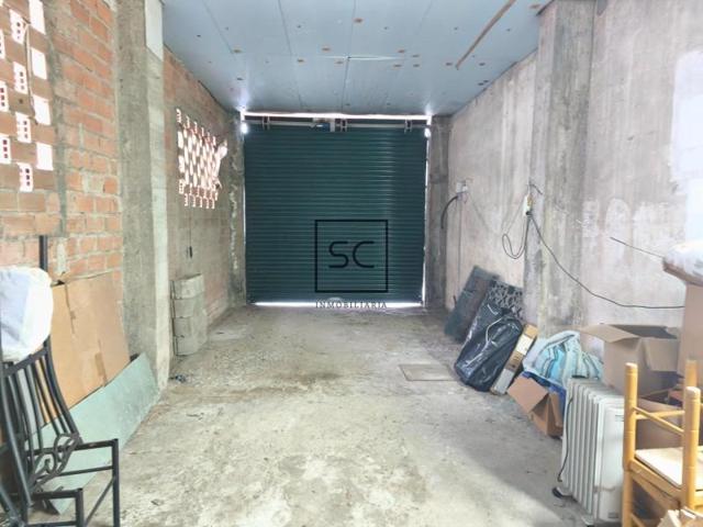 Local comercial en venta en Ferrol, Catabois photo 0