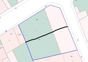 Terreno en venta en La Roda, Ctra. de Villargordo photo 0