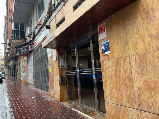 Edificio en venta en Molina de Segura, Centro photo 0