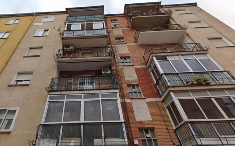 Piso en venta en Albacete, Poligono San Antonio photo 0