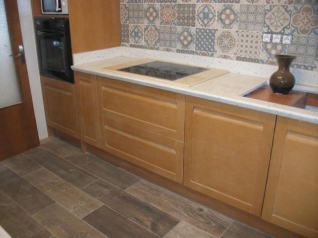 Piso en venta en Monovar-Monover, CUARTEL photo 0