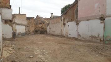 Terreno en venta en La Roda, Casa de la Cultura photo 0