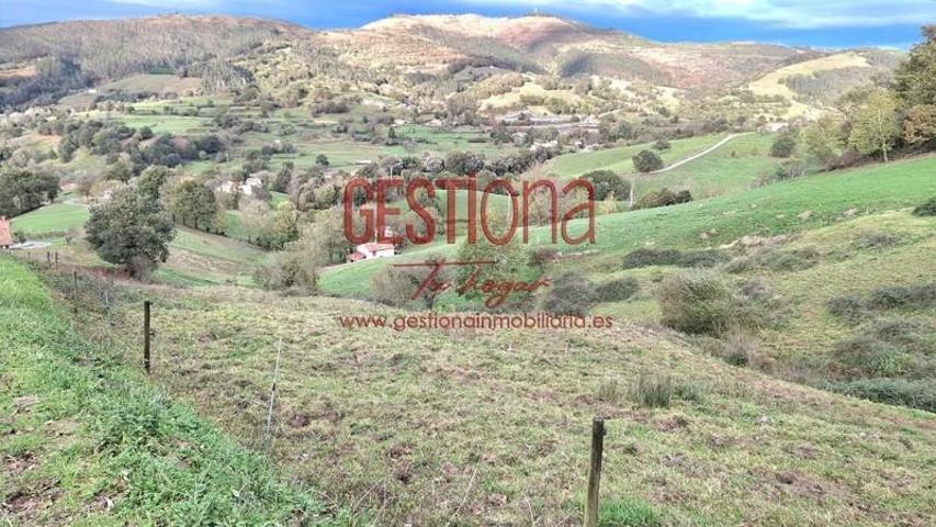 Casa en venta en Villafufre, Escobedo photo 0