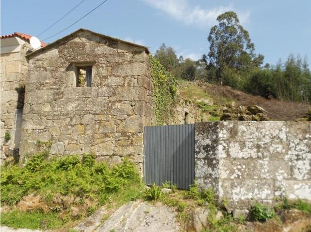 Casa en venta en Pontevedra, San Pedro photo 0