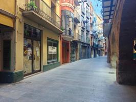 Edificio en venta en Balaguer, Centro photo 0