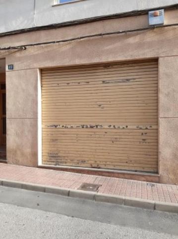 Local comercial en venta en Monovar-Monover, Venta de blay photo 0
