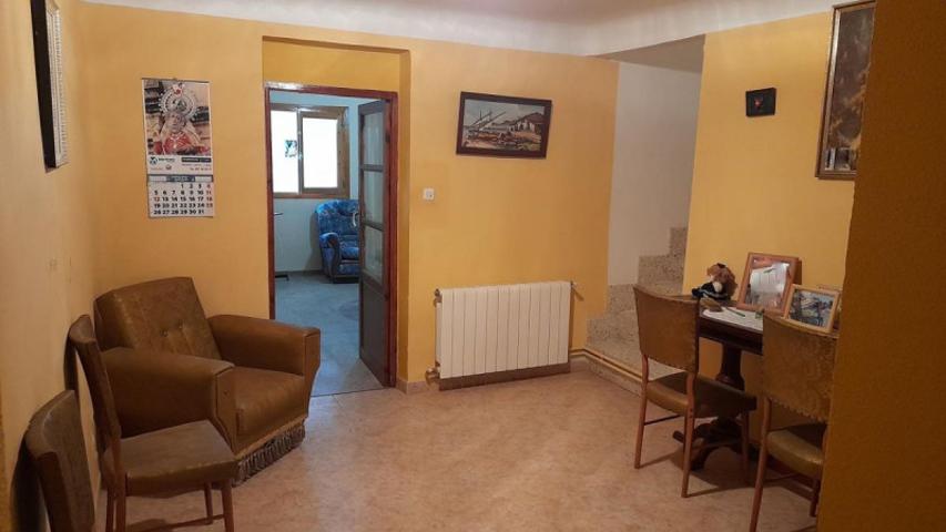 Casa en venta en La Roda, Roda (La) photo 0