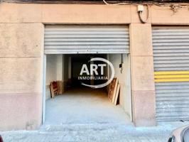 Local comercial en venta en Paterna photo 0