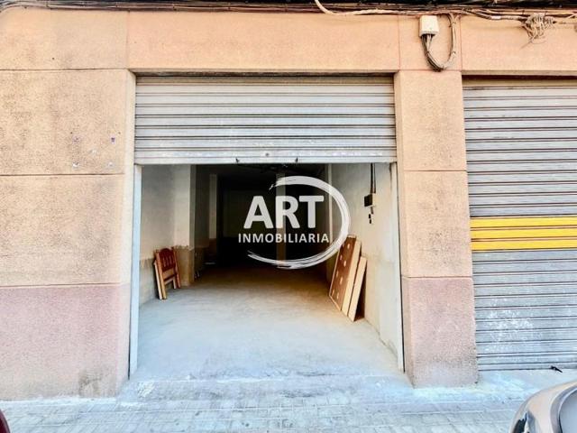 Local comercial en venta en Paterna photo 0