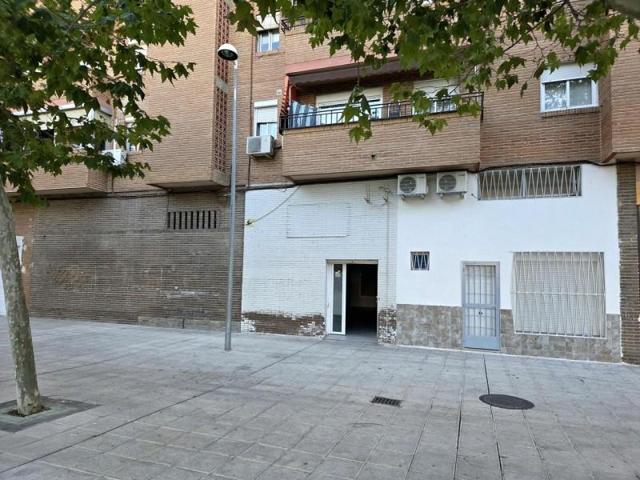Local comercial en venta en Toledo, Calle Río Cascajoso, 45007 photo 0