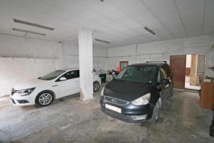 Local comercial en venta en Lorca, La Viña photo 0