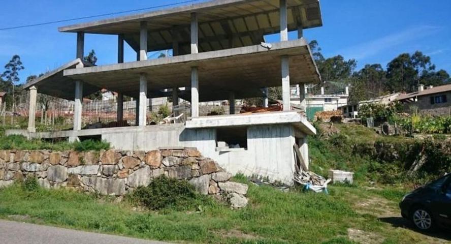 Casa en venta en O Rosal, O rosal photo 0