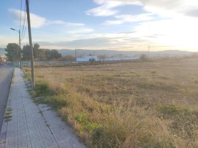 Terreno en venta en Almansa, Las Fuentecicas photo 0
