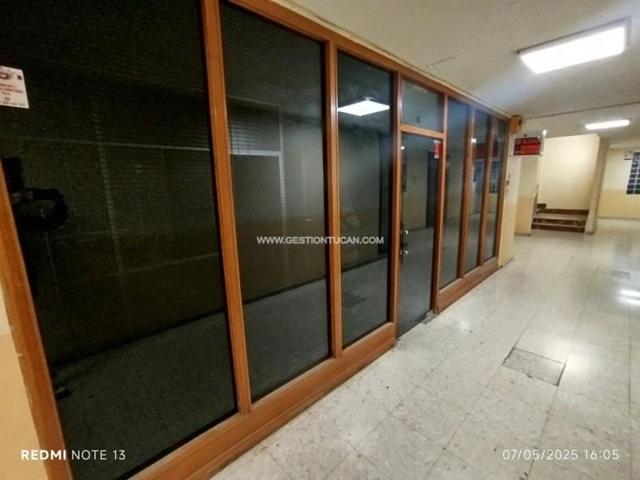 Local comercial en venta en Talavera de la Reina, Corte Ingles photo 0