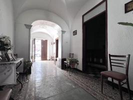 Casa en venta en Don Benito, Centro photo 0