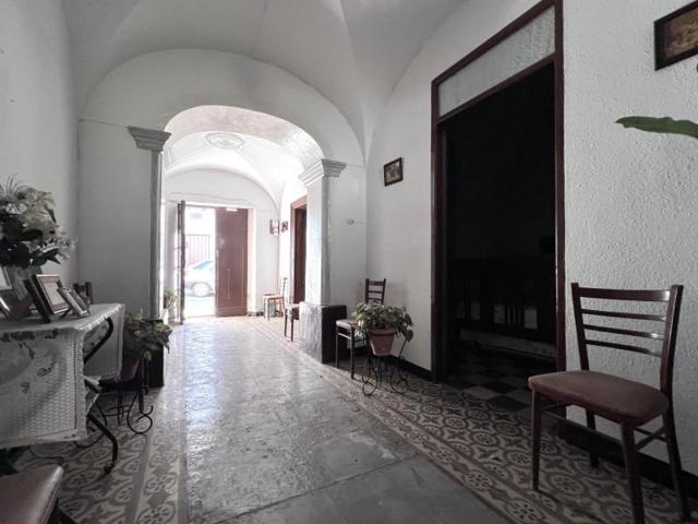 Casa en venta en Don Benito, Centro photo 0