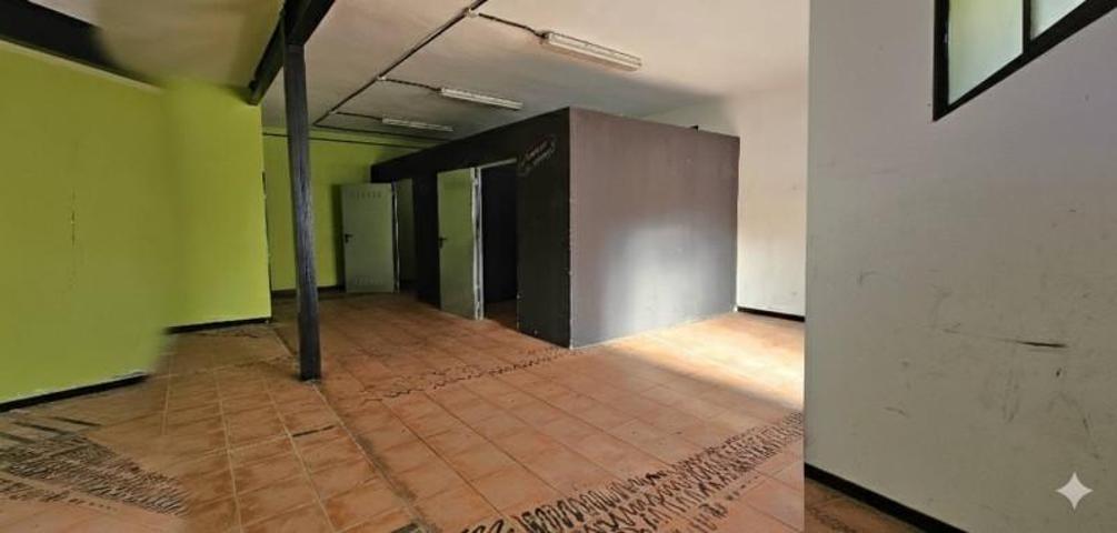 Local comercial en venta en Colmenar Viejo, San Andrés photo 0