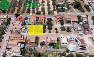 Terreno en venta en Albolote, Urb buenavista photo 0