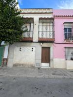 Casa en venta en La Puebla de Cazalla, Andalucia photo 0