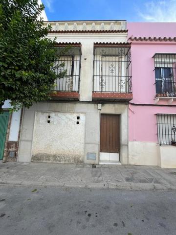 Casa en venta en La Puebla de Cazalla, Andalucia photo 0
