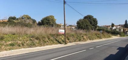 Terreno en venta en Santa Eulàlia de Ronçana, FON SAN JOAN photo 0