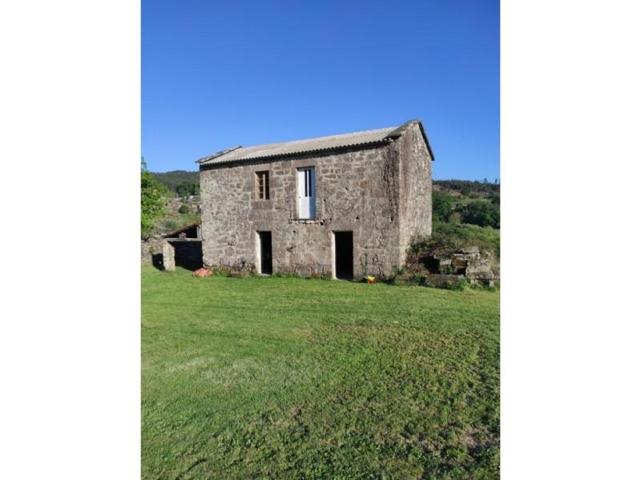 Casa en venta en Pontevedra, Parada De Tenorio photo 0