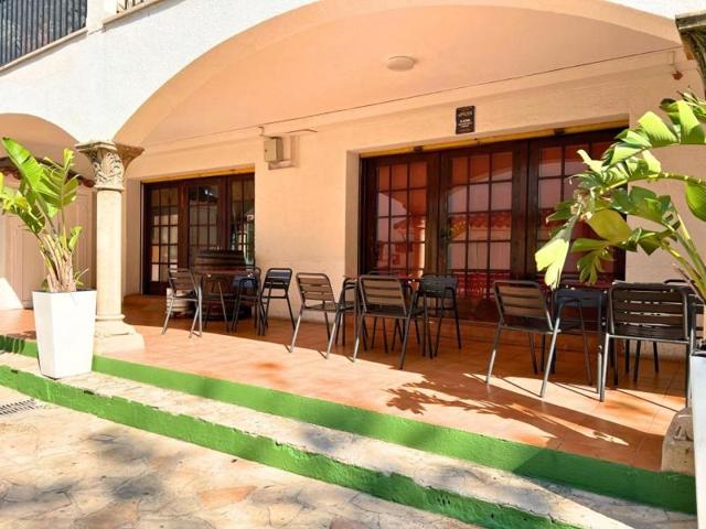 Local comercial en venta en Cambrils, Jardins de Vilafortuny - Más den Bosch photo 0