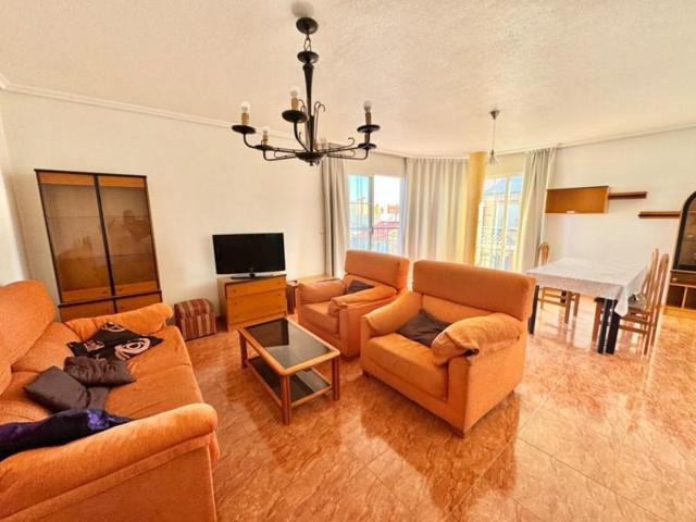 Piso en venta en Orihuela, Desamparados photo 0