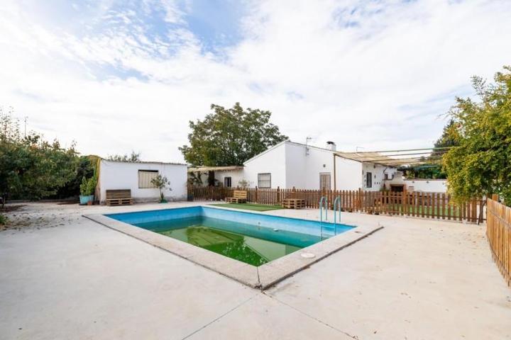 Casa con terreno en venta en Santa Fe, AEROPUERTO photo 0