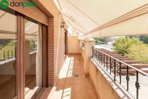 Piso en venta en Atarfe, Zona iliberis photo 0