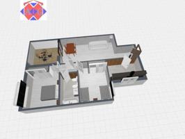 Piso en venta en Gualchos, El sotillo photo 0