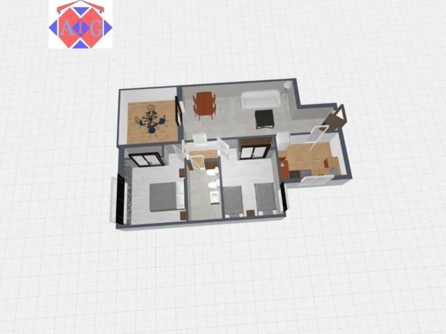 Piso en venta en Gualchos, El sotillo photo 0